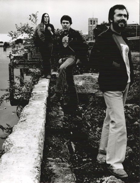 Hard Road interview - It's Psychedelic Baby Magazine